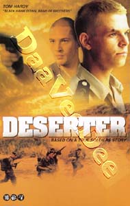 Deserter | Simon: An English Legionnaire  DVD